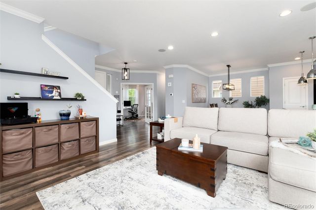 5538 W 73rd Place, Arvada, CO 80003