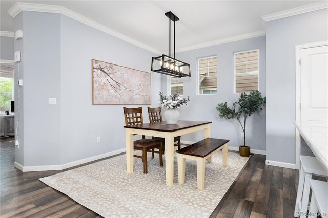 5538 W 73rd Place, Arvada, CO 80003