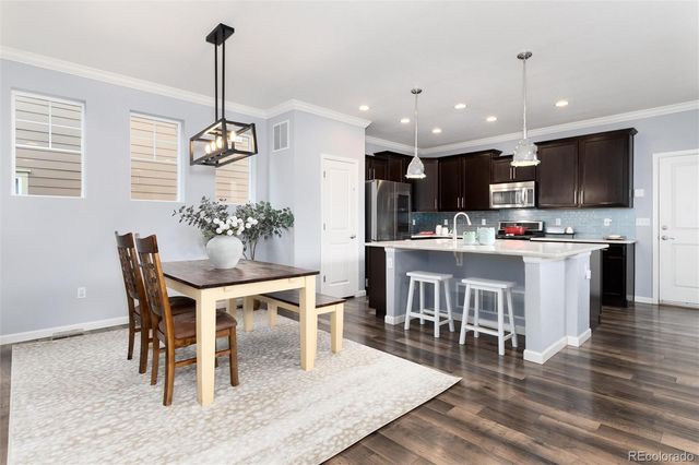 5538 W 73rd Place, Arvada, CO 80003