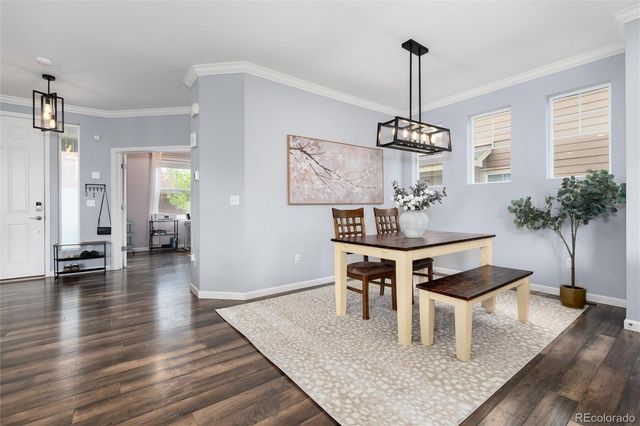 5538 W 73rd Place, Arvada, CO 80003