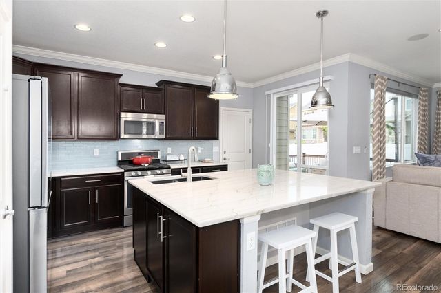 5538 W 73rd Place, Arvada, CO 80003