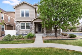 5538 W 73rd Place, Arvada, CO 80003