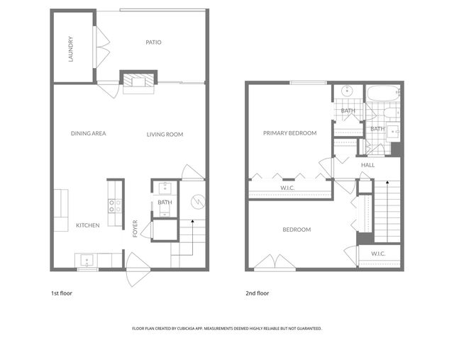 3613 Las Colinas DR C, Austin, TX 78731
