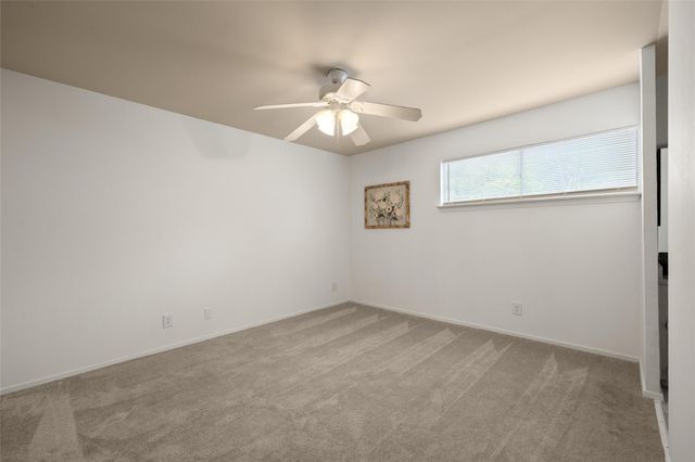 3613 Las Colinas DR C, Austin, TX 78731