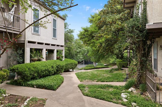 3613 Las Colinas DR C, Austin, TX 78731