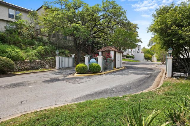 3613 Las Colinas DR C, Austin, TX 78731