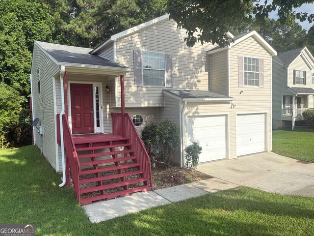 7279 Williamsburg Drive, Riverdale, GA 30274