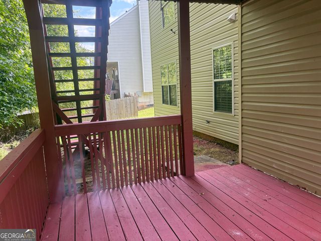 7279 Williamsburg Drive, Riverdale, GA 30274