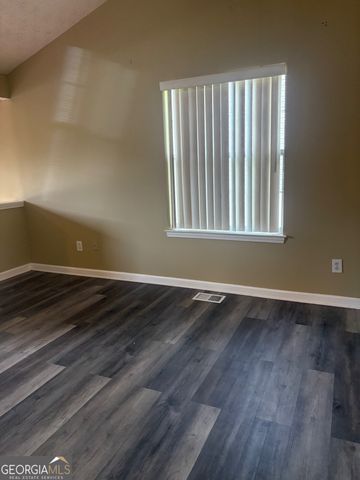7279 Williamsburg Drive, Riverdale, GA 30274
