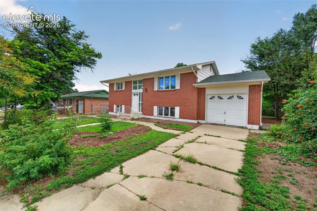 4119 Palmer Park Boulevard, Colorado Springs, CO 80909 — photo 2