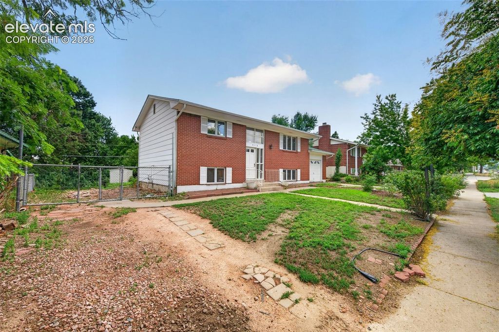 4119 Palmer Park Boulevard, Colorado Springs, CO 80909 — photo 3