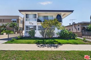 324 E Tamarack Avenue, Inglewood, CA 90301