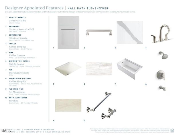 6901 Serenity Sky Court, Holly Springs, NC 27540