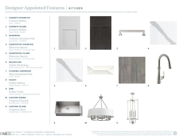 6901 Serenity Sky Court, Holly Springs, NC 27540