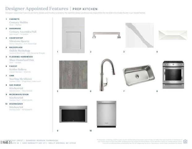 6901 Serenity Sky Court, Holly Springs, NC 27540