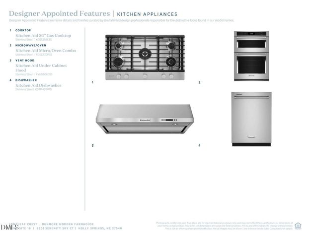 6901 Serenity Sky Court, Holly Springs, NC 27540