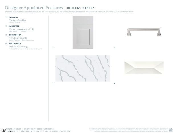 6901 Serenity Sky Court, Holly Springs, NC 27540