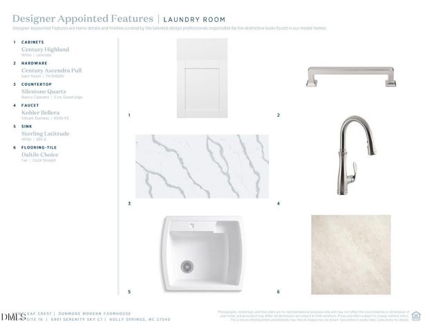 6901 Serenity Sky Court, Holly Springs, NC 27540