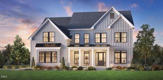 6901 Serenity Sky Court, Holly Springs, NC 27540