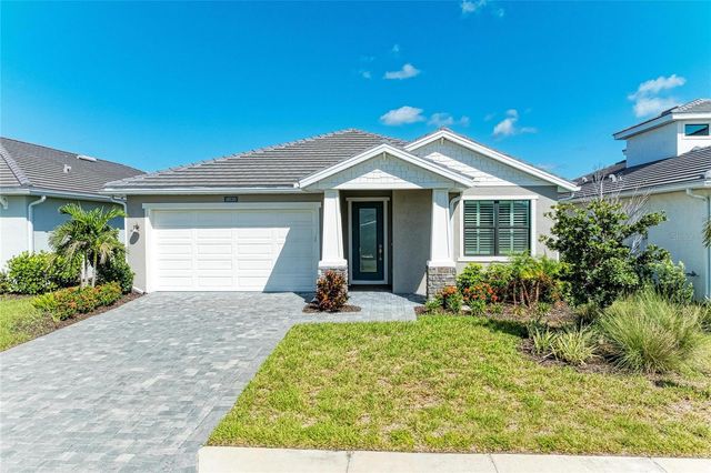 18530 MIDSUMMER PLACE, Venice, FL 34293