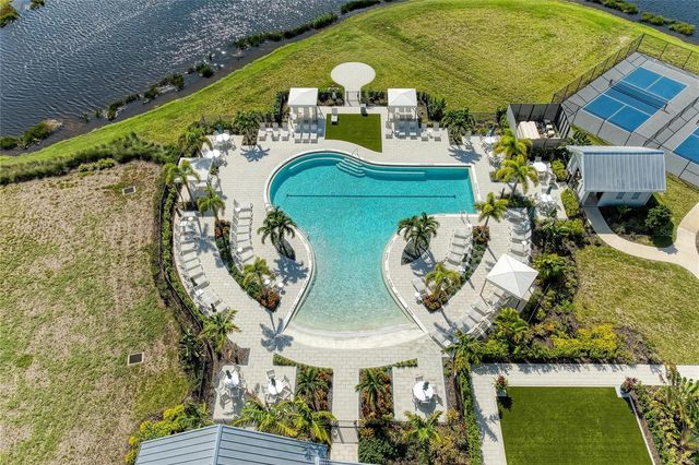 18530 MIDSUMMER PLACE, Venice, FL 34293