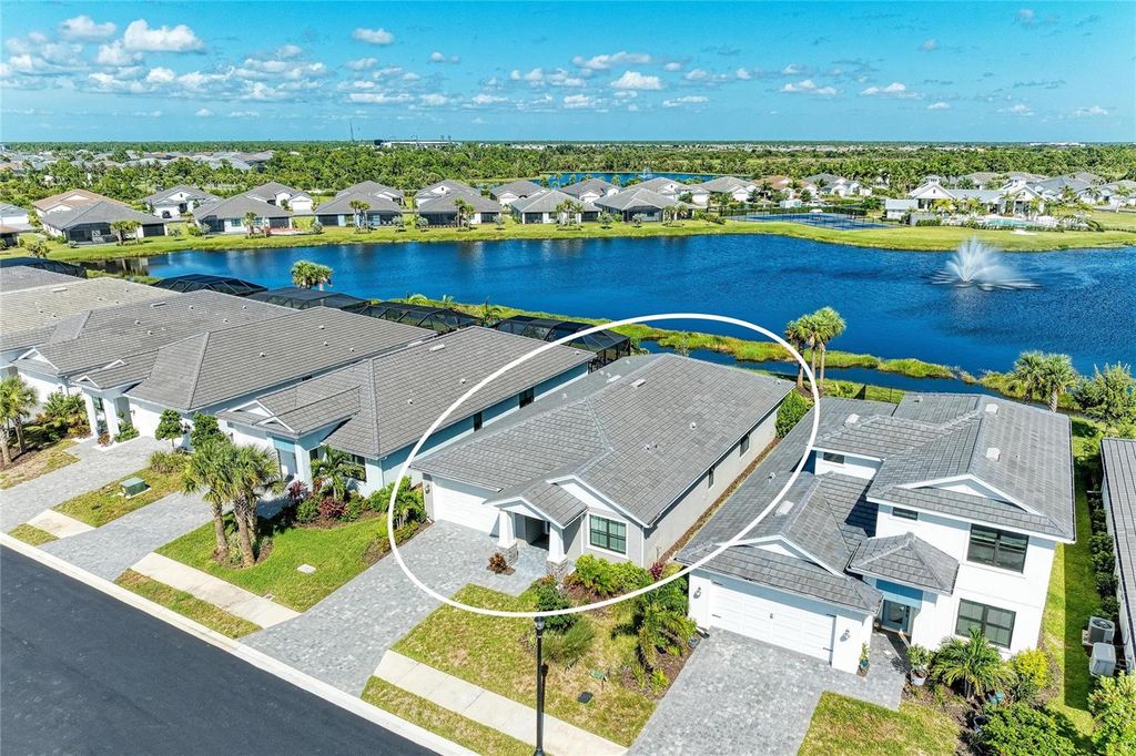 18530 MIDSUMMER PLACE, Venice, FL 34293