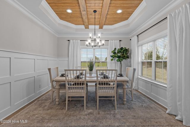 804 Lawson Court, Greenville, NC 27858