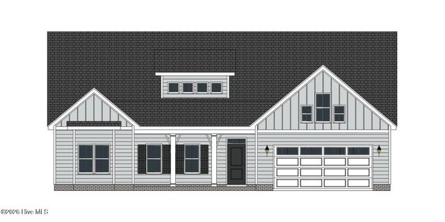 804 Lawson Court, Greenville, NC 27858