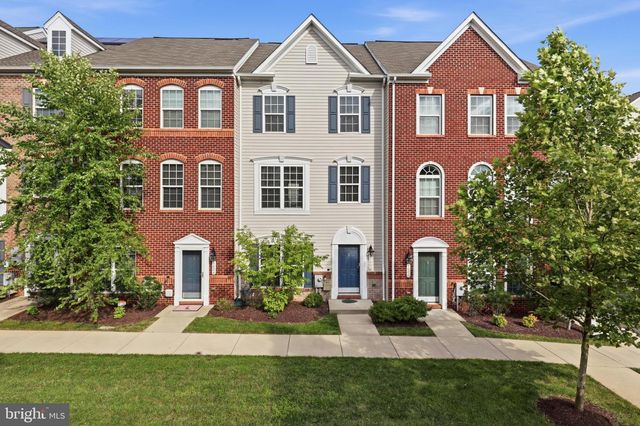 1602 WESBOURNE DR, Upper Marlboro, MD 20774