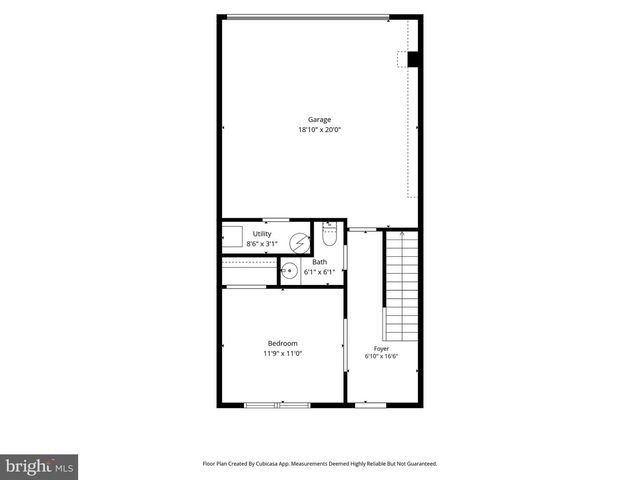 1602 WESBOURNE DR, Upper Marlboro, MD 20774