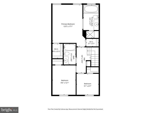 1602 WESBOURNE DR, Upper Marlboro, MD 20774