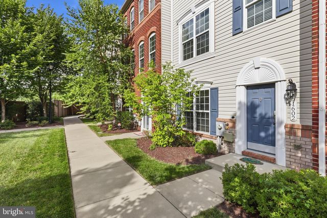 1602 WESBOURNE DR, Upper Marlboro, MD 20774