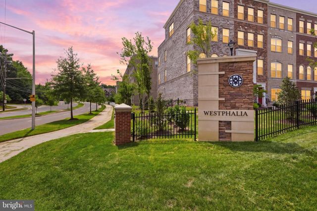 1602 WESBOURNE DR, Upper Marlboro, MD 20774