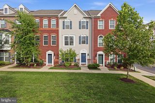1602 WESBOURNE DR, Upper Marlboro, MD 20774