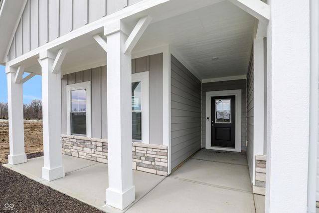 1364 Folsome Avenue, Sheridan, IN 46069