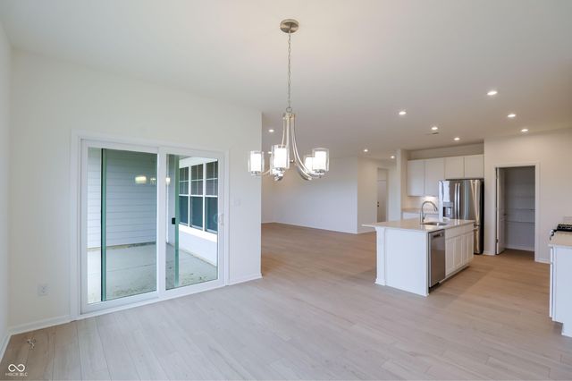 1364 Folsome Avenue, Sheridan, IN 46069