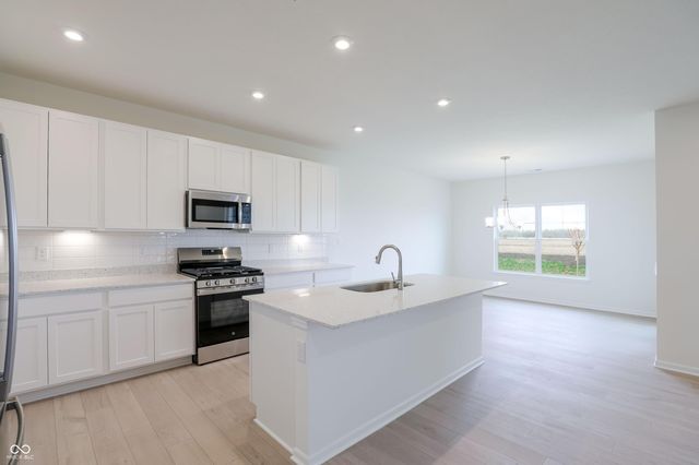 1364 Folsome Avenue, Sheridan, IN 46069