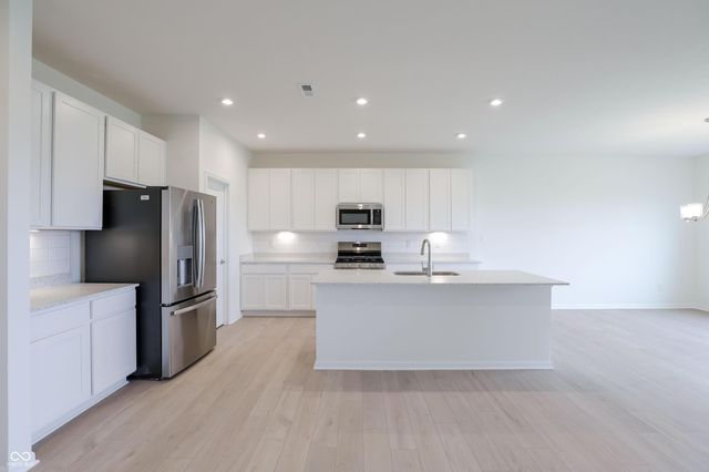 1364 Folsome Avenue, Sheridan, IN 46069