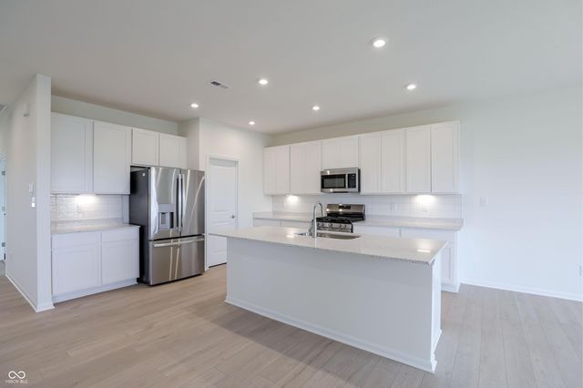 1364 Folsome Avenue, Sheridan, IN 46069