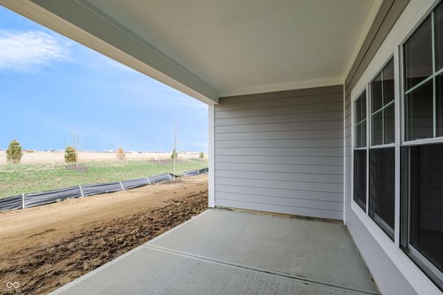 1364 Folsome Avenue, Sheridan, IN 46069