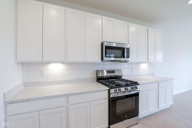 1364 Folsome Avenue, Sheridan, IN 46069