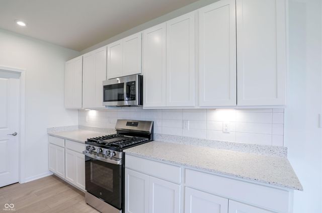 1364 Folsome Avenue, Sheridan, IN 46069