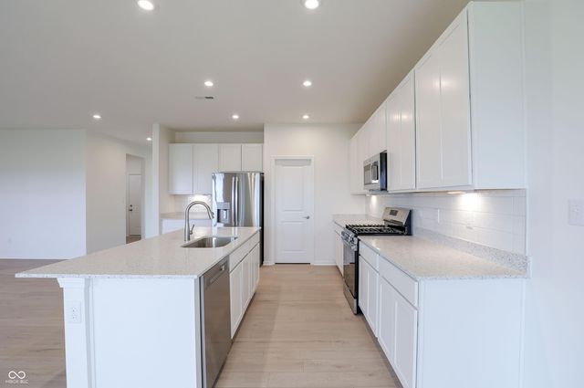 1364 Folsome Avenue, Sheridan, IN 46069