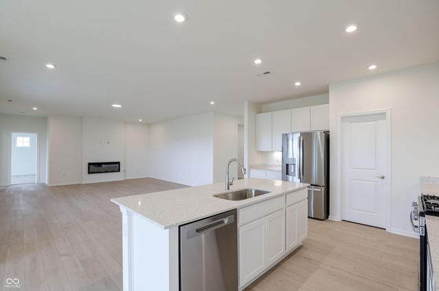 1364 Folsome Avenue, Sheridan, IN 46069