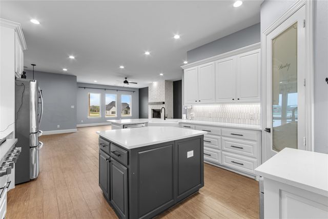 1515 Malone Drive, Royse City, TX 75189