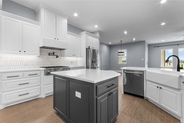 1515 Malone Drive, Royse City, TX 75189