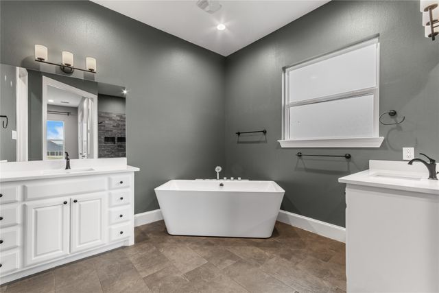 1515 Malone Drive, Royse City, TX 75189