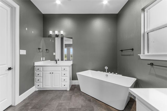 1515 Malone Drive, Royse City, TX 75189