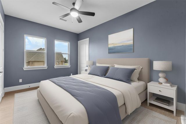 1515 Malone Drive, Royse City, TX 75189