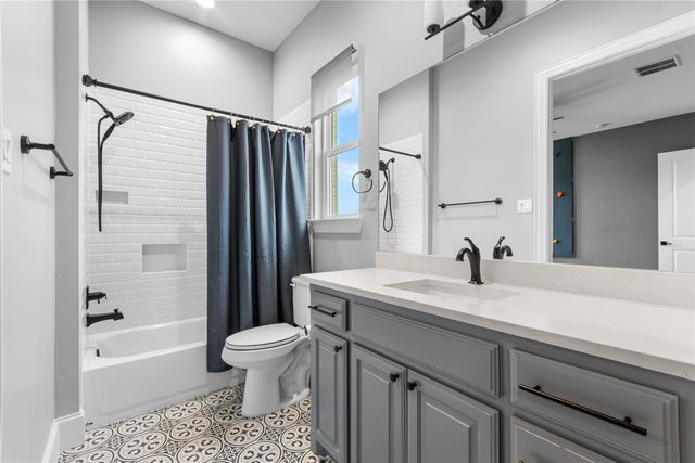 1515 Malone Drive, Royse City, TX 75189